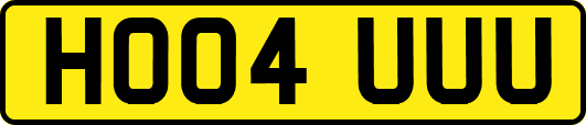 HO04UUU