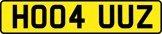 HO04UUZ
