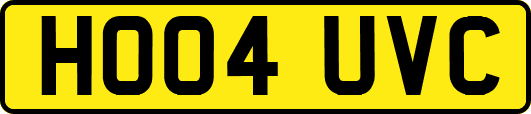 HO04UVC