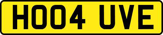 HO04UVE