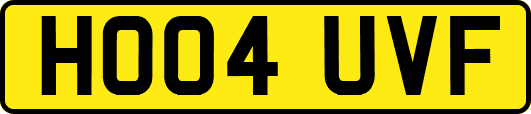 HO04UVF