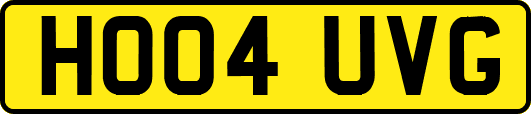 HO04UVG
