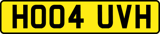 HO04UVH