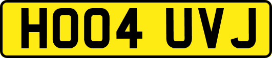 HO04UVJ