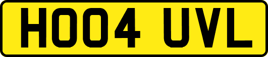 HO04UVL