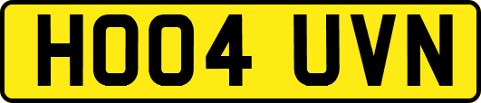 HO04UVN