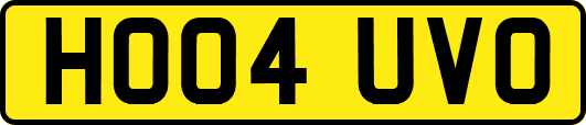 HO04UVO