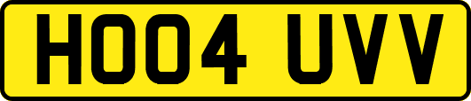 HO04UVV