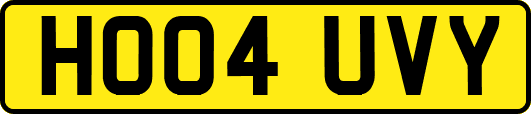 HO04UVY
