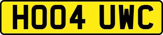 HO04UWC