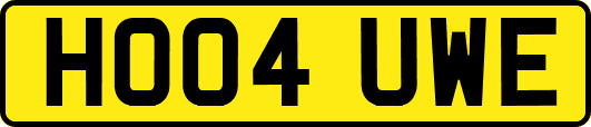 HO04UWE