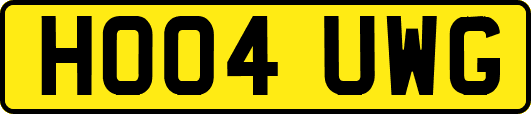 HO04UWG