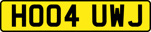HO04UWJ