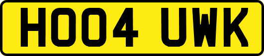 HO04UWK