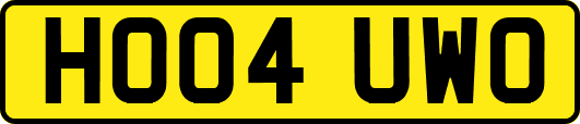 HO04UWO