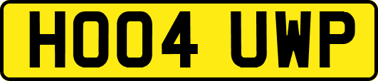 HO04UWP
