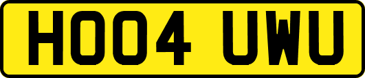 HO04UWU