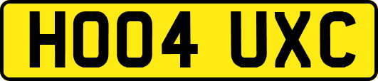 HO04UXC