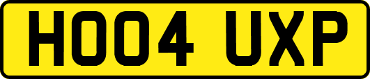 HO04UXP