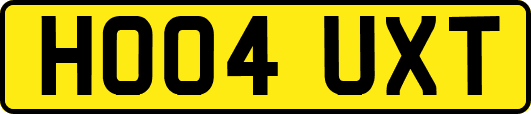 HO04UXT