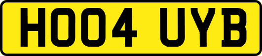 HO04UYB