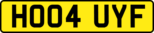 HO04UYF