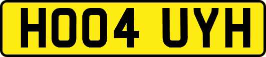 HO04UYH