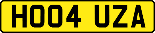 HO04UZA