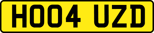 HO04UZD