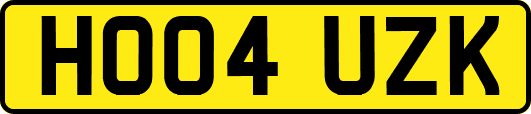 HO04UZK