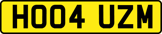 HO04UZM