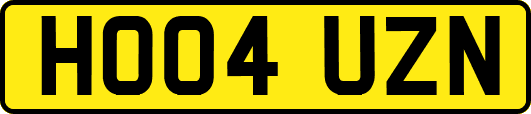 HO04UZN