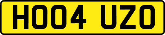 HO04UZO