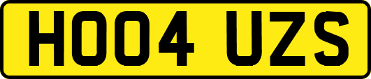 HO04UZS