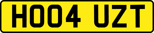 HO04UZT