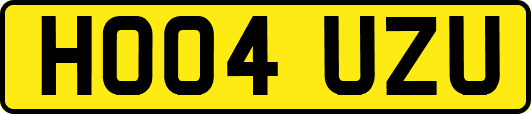 HO04UZU