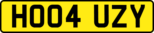 HO04UZY