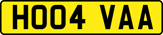 HO04VAA