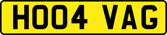 HO04VAG