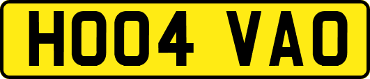 HO04VAO
