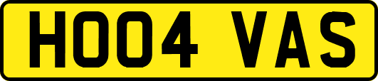 HO04VAS