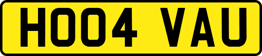 HO04VAU