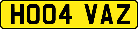 HO04VAZ