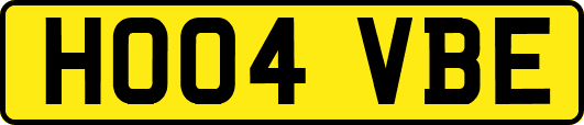 HO04VBE