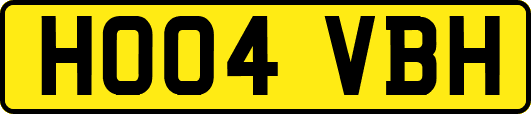 HO04VBH