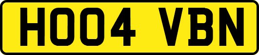 HO04VBN