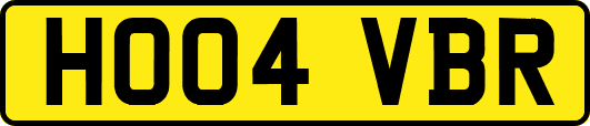 HO04VBR