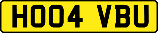 HO04VBU