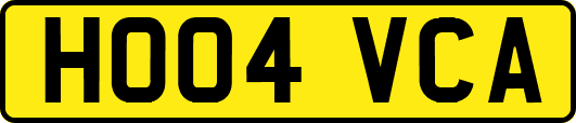 HO04VCA