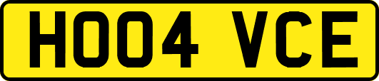 HO04VCE